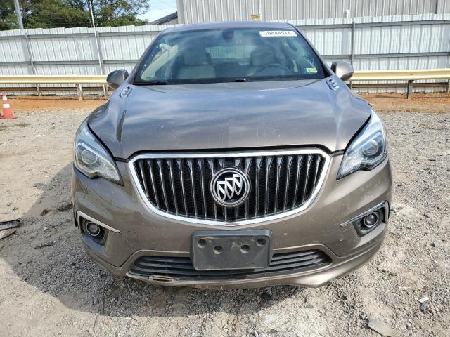 2017 BUICK ENVISION P - LRBFXASA4HD193001