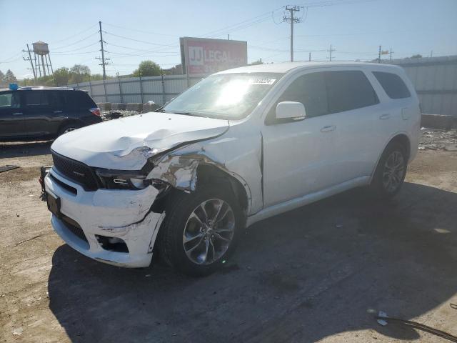 2020 DODGE DURANGO GT #2943370665