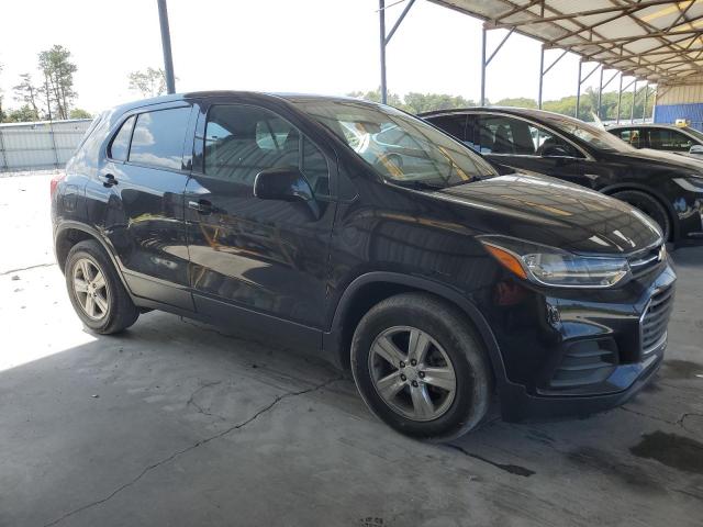 2019 CHEVROLET TRAX LS - 3GNCJKSB4KL249757
