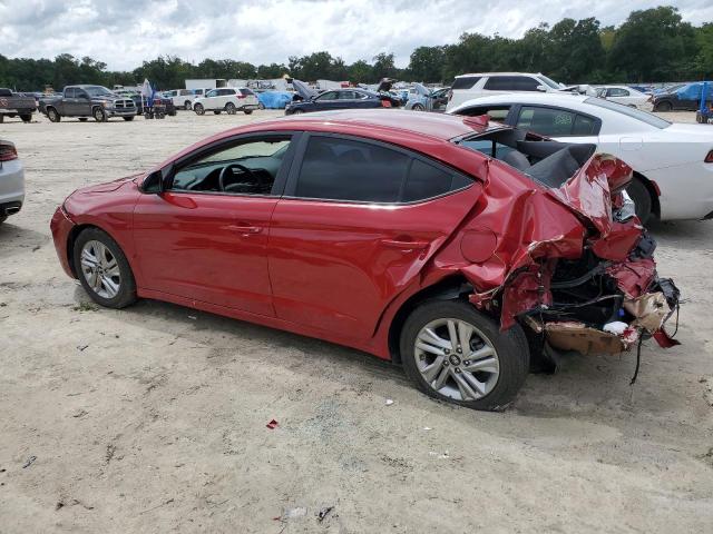 Vin: kmhd84lf4lu941400, lot: 73173384, hyundai elantra sel 20202
