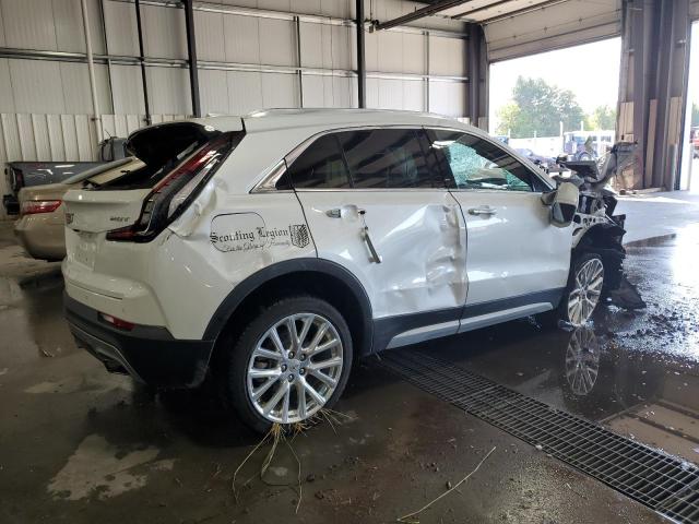 VIN 1GYFZDR48KF131636 2019 Cadillac XT4, Premium Lu... no.3