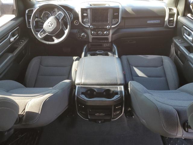 2020 RAM 1500 BIG H - 1C6SRFFT1LN416625