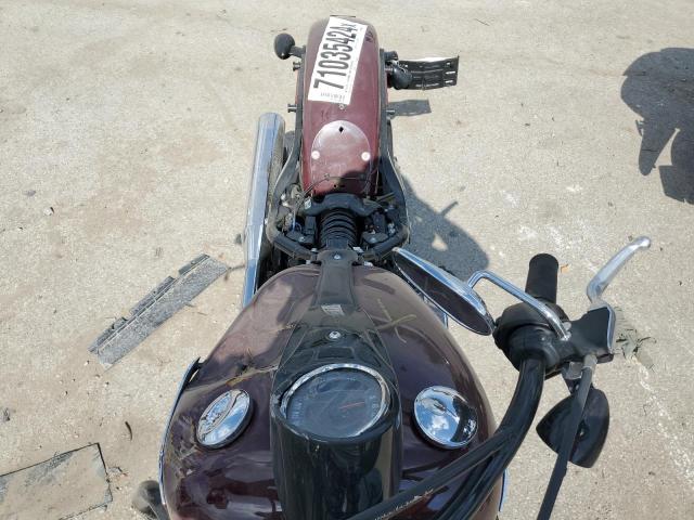 2020 HARLEY-DAVIDSON FLSL 1HD1YDJ12LB069694