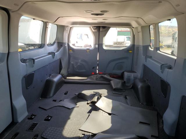 2016 FORD TRANSIT T- - 1FBZX2ZM5GKB54159