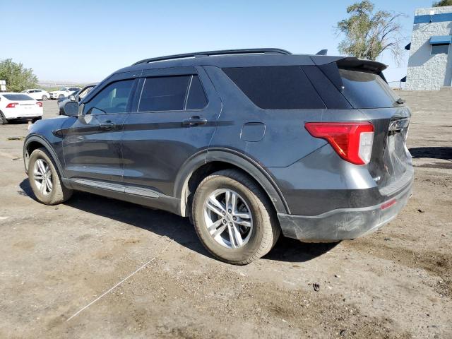 2020 FORD EXPLORER X - 1FMSK8DH4LGB53411