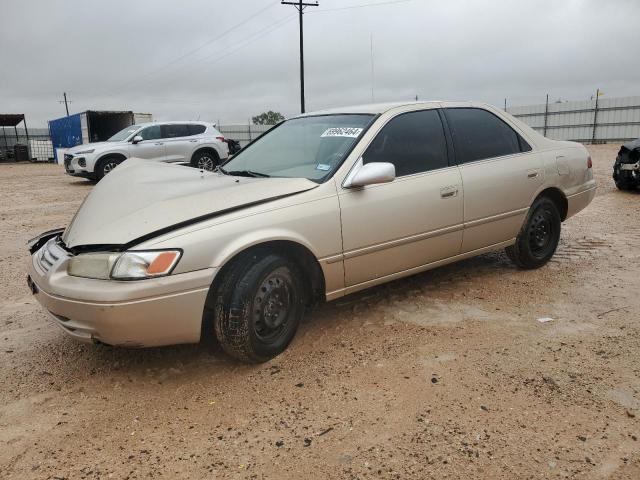 TOYOTA CAMRY CE