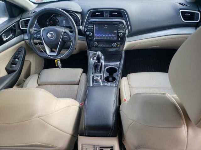 2017 NISSAN MAXIMA 3.5 - 1N4AA6AP7HC416157