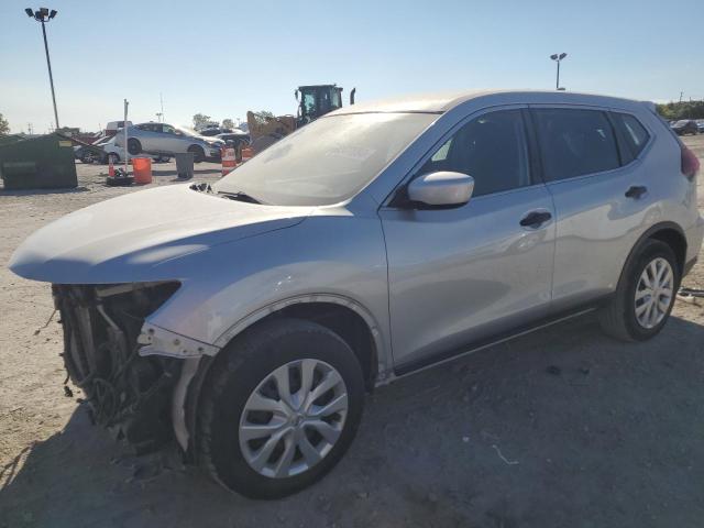 2019 NISSAN ROGUE S #3008906589