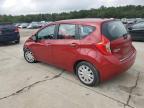 Lot #2957476403 2015 NISSAN VERSA NOTE