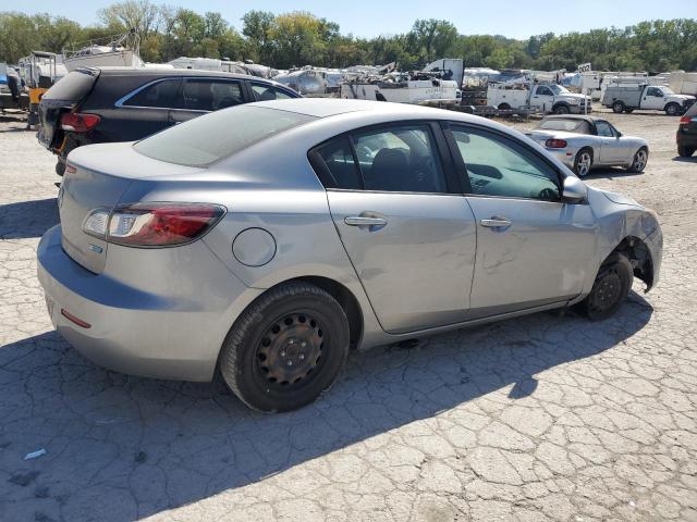 VIN JM1BL1U79D1762823 2013 Mazda 3, I no.3