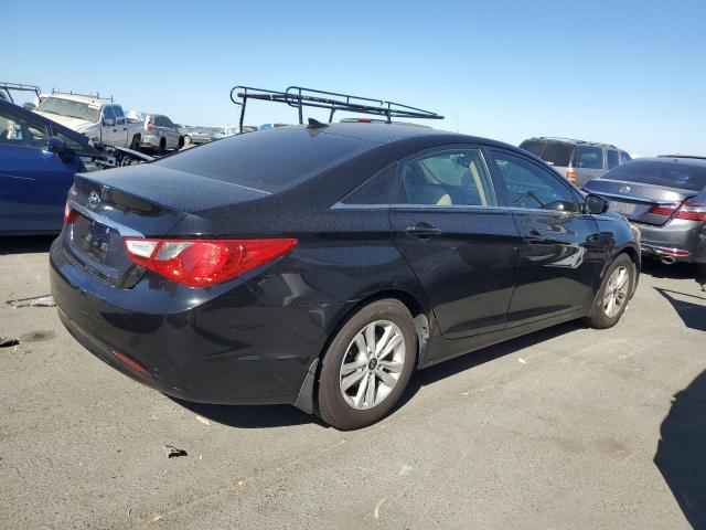 VIN 5NPEB4AC9DH730837 2013 Hyundai Sonata, Gls no.3