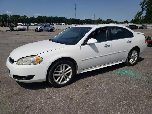 Vin: 2g1wc5e39d1167090, lot: 70633844, chevrolet impala ltz 20131