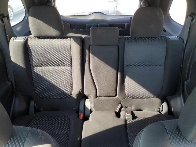 2018 MITSUBISHI OUTLANDER - JA4AD3A34JZ029608