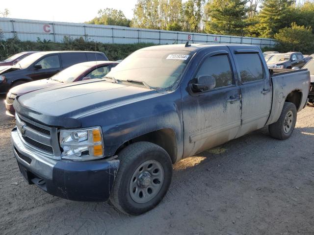 2011 CHEVROLET 1500 3GCPKREA1BG218266  71519344