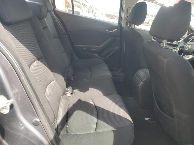 2016 MAZDA 3 SPORT - JM1BM1U70G1303195