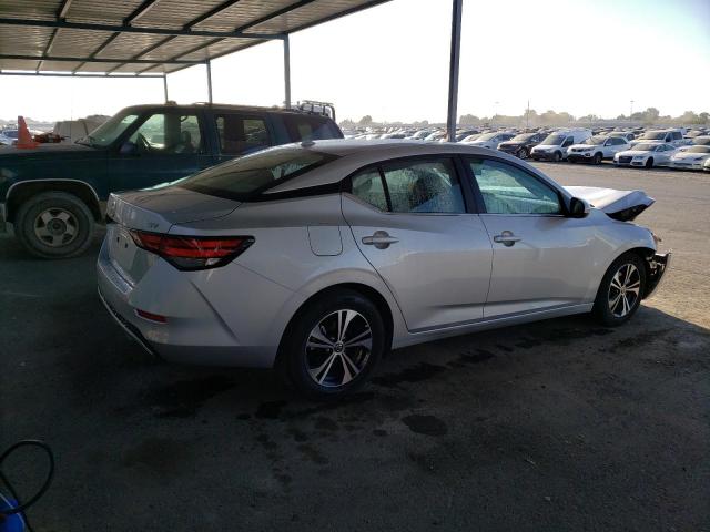 2023 NISSAN SENTRA SV - 3N1AB8CV3PY300171