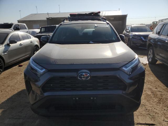 2023 TOYOTA RAV4 XLE - 4T3RWRFV6PU083596