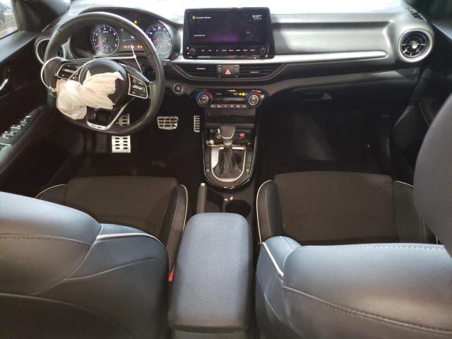 2022 KIA FORTE GT L - 3KPF54ADXNE490983