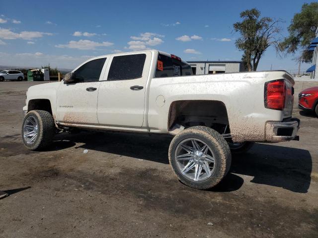 Vin: 3gcukrec7eg166148, lot: 71308974, chevrolet all models k1500 lt 20142
