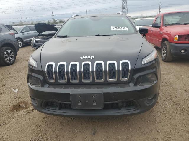2017 JEEP CHEROKEE L - 1C4PJMCB2HD235455