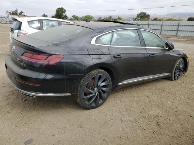 VIN WVWTR7AN3LE018201 2020 Volkswagen Arteon, Sel P... no.3