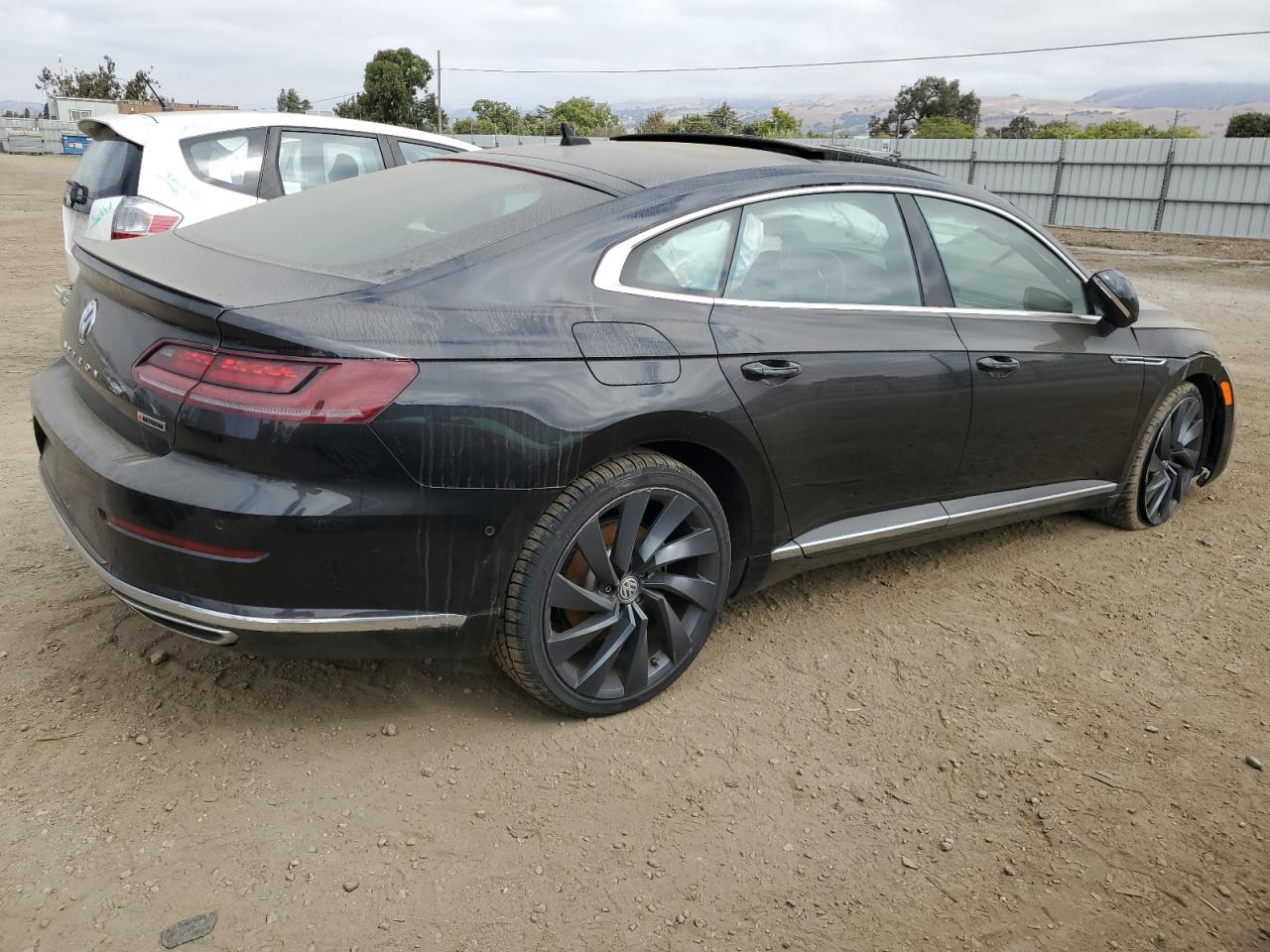 Lot #2979093008 2020 VOLKSWAGEN ARTEON SEL