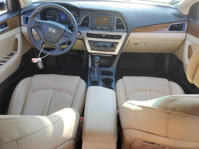 2015 HYUNDAI SONATA SPO - 5NPE34AF5FH260185