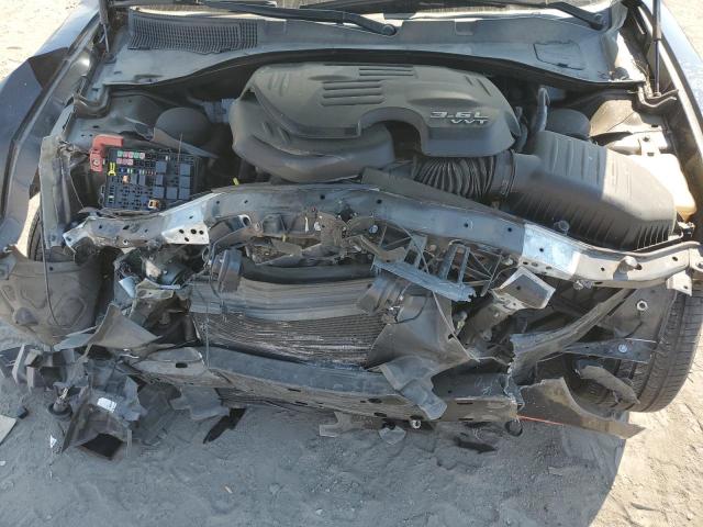 2018 DODGE CHARGER SX - 2C3CDXBG8JH135829