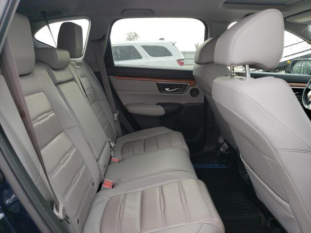 2017 HONDA CR-V EXL - 7FARW1H84HE027967