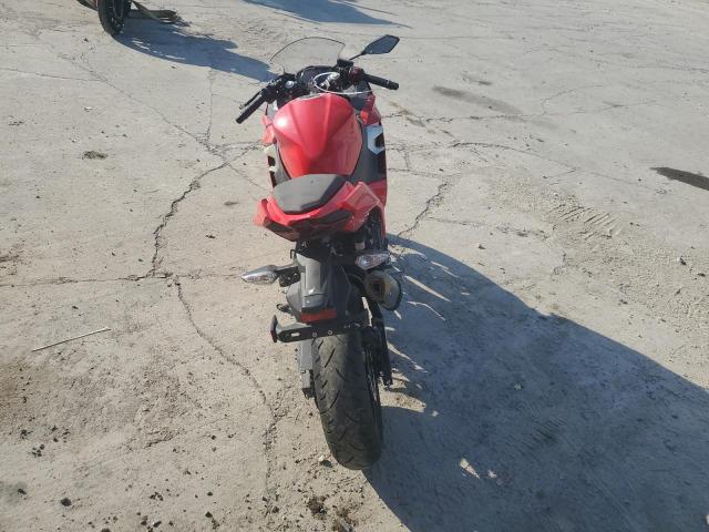 2021 KAWASAKI EX400 - JKAEXKH12MDAB4449