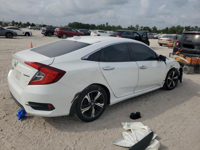 2017 HONDA CIVIC TOUR - 19XFC1F95HE031633