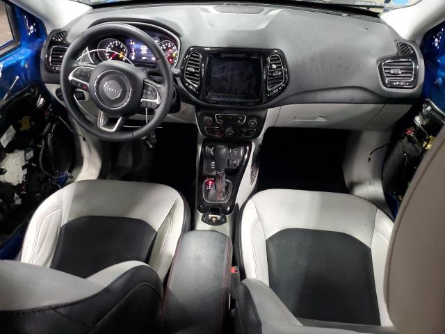 2018 JEEP COMPASS LI - 3C4NJDCB4JT400929