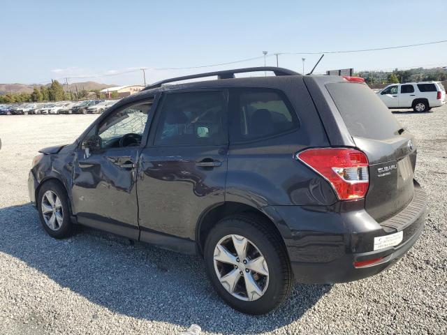 VIN JF2SJAFC6FH577365 2015 Subaru Forester, 2.5I Pr... no.2