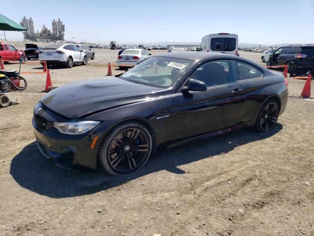 VIN WBS3R9C53FK334303 2015 BMW M4 no.1