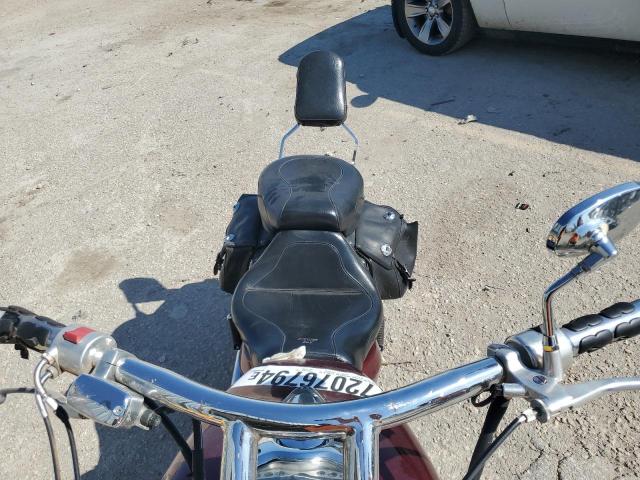 2006 HONDA VTX1300 C 1HFSC55016A213991