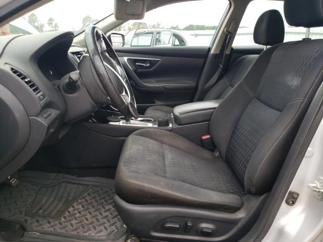 2018 NISSAN ALTIMA 2.5 - 1N4AL3AP8JC111670