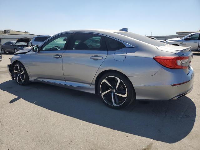 2019 HONDA ACCORD SPO - 1HGCV1F30KA011312