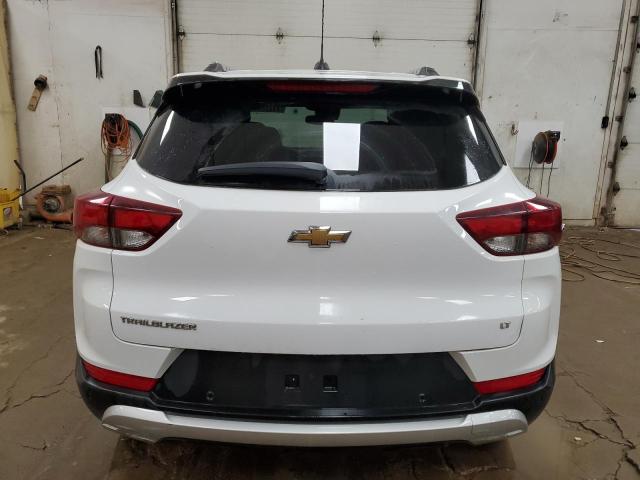 2021 CHEVROLET TRAILBLAZE - KL79MPSL1MB116665