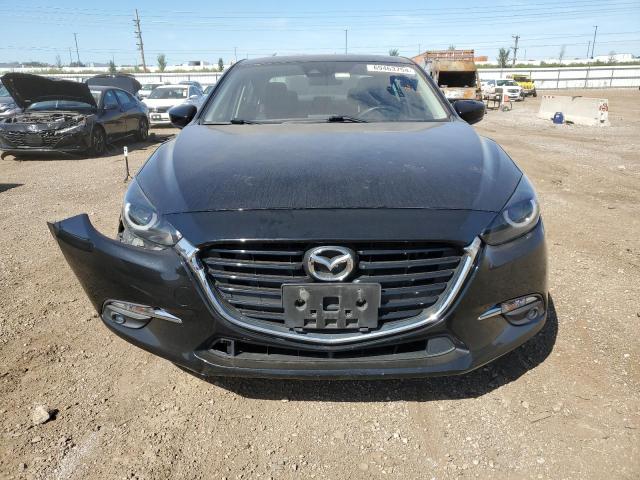 VIN 3MZBN1W34JM185716 2018 Mazda 3, Grand Touring no.5