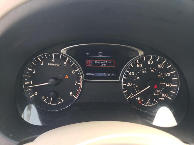 2016 NISSAN ALTIMA 2.5 - 1N4AL3AP2GC141966