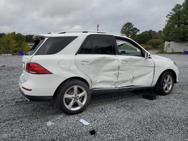 2017 MERCEDES-BENZ GLE 350 4M - 4JGDA5HB9HA971078