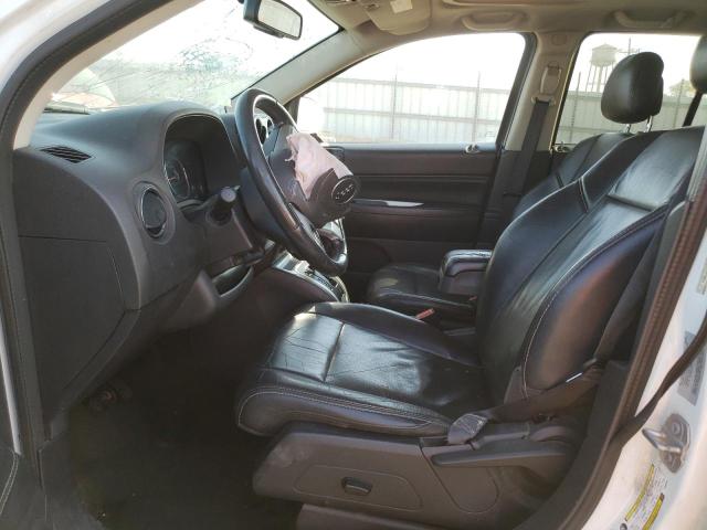 2016 JEEP COMPASS LA - 1C4NJCEA1GD800654