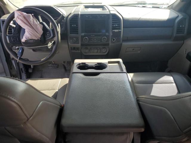 2019 FORD F-250 - 1FT7W2B65KED41636