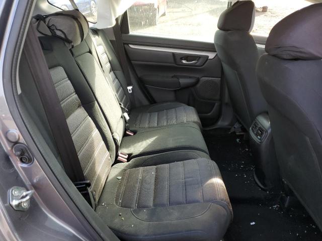 2019 HONDA CR-V LX - 5J6RW5H3XKL000309