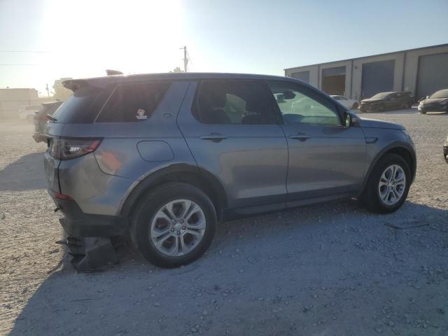 2020 LAND ROVER DISCOVERY - SALCJ2FX2LH850611