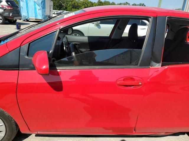 VIN VNKKTUD36EA011945 2014 Toyota Yaris no.7