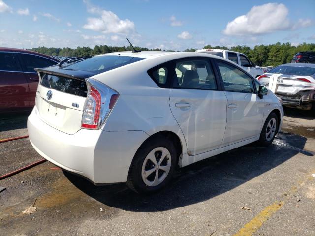 VIN JTDKN3DU5F0478349 2015 Toyota Prius no.3