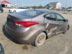 HYUNDAI ELANTRA GL photo