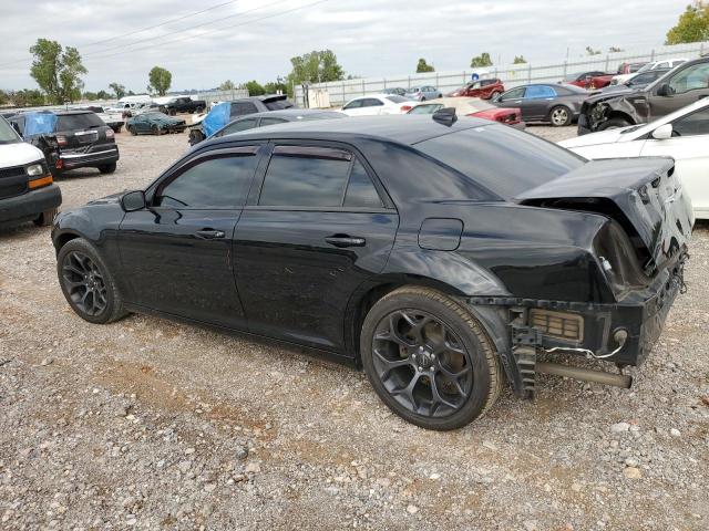 2019 CHRYSLER 300 S - 2C3CCABG0KH601142