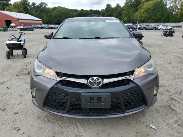 VIN 4T1BF1FKXFU963815 2015 Toyota Camry, LE no.5